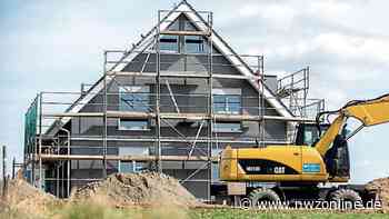 Regeln für Bauleitplanverfahren: Bauen in Rastede klimafreundlicher machen - Nordwest-Zeitung