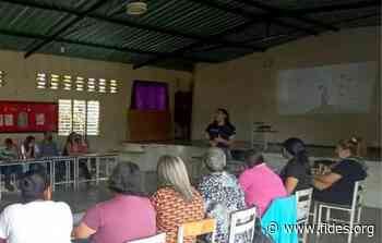 AMÉRICA/VENEZUELA - En la Arquidiócesis de Coro continúa la formación de los operadores de la evangelización digital - Agenzia Fides - Agenzia Fides