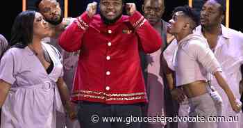 A Strange Loop, Lehman Trilogy scoop Tonys - Gloucester Advocate