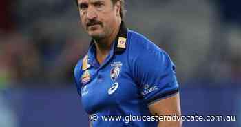 Beveridge wants AFL drugs policy axed - Gloucester Advocate