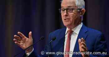 Turnbull urges gas price, volume limits - Gloucester Advocate