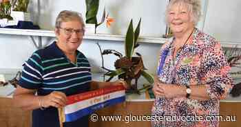 2022 Queens Birthday Honours for Gloucester/s Effie Crawley - Gloucester Advocate