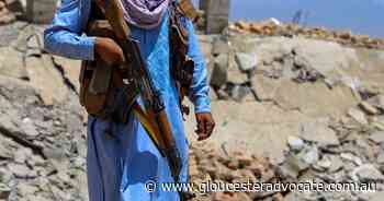 Three dead in Afghan attacks, more wounded - Gloucester Advocate