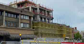 Commercial developments taking place in Gloucester sure to excite you - Gloucestershire Live