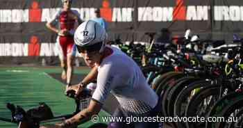 Crowley wins again on the road to Kona - Gloucester Advocate