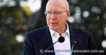 Australians share in Queen's honours - Gloucester Advocate