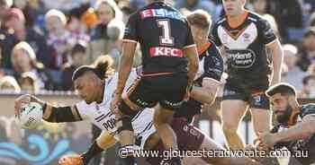 Olakau'atu urged to put NSW before Tonga - Gloucester Advocate