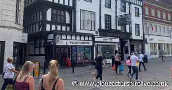 Gloucester's iconic New Inn pub is on the market for £1.1m - Gloucestershire Live