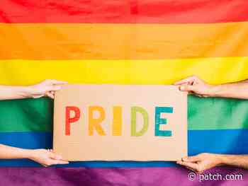 Pride Month Events Near Gloucester Township - Patch