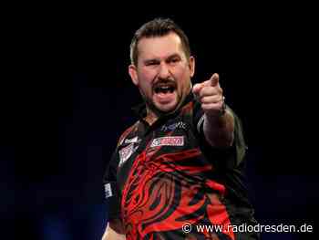 Erstmals Finale in Berlin: Anwärter für die Premier League - Radio Dresden