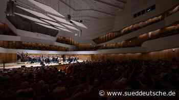 Musikfestspiele beendet: Erstmals Herbst-Nachspiel - Süddeutsche Zeitung - SZ.de