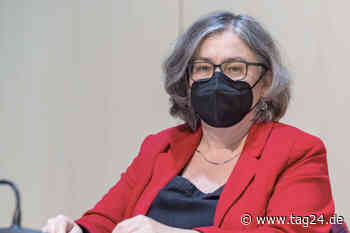 Ausgerechnet jetzt! OB-Kandidatin Jähnigen mit Corona außer Gefecht - TAG24