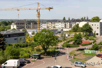 Vom Aschenputtel- zum Vorzeige-Viertel von Dresden: So sehr hat sich Pieschen verändert! - TAG24