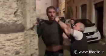 La security dell'As Roma aggredisce due giornalisti. La versione del club giallorosso - Il Foglio