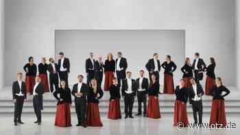 Erstklassiges Klangerlebnis in Thalbürgel
