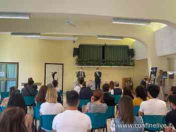 A Colleferro Alessio Calviani vince il primo premio del concorso fotografico "In pace con me stesso" - ConfineLive