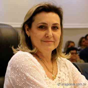 Tribunal de Contas rejeita recurso de ex-prefeita de Pindorama contra sentença de 2019 - O Regional