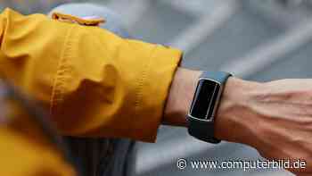 Fitbit: Ärger mit teurer Reklamation - COMPUTER BILD - COMPUTER BILD