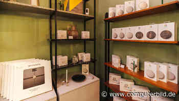 tink vor Ort: Online-Händler eröffnet echtes Geschäft - COMPUTER BILD