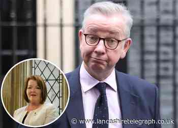 Kate Hollern MP: 'The truth is, the country does need levelling up'