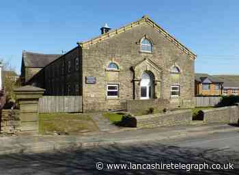 Former Bacup care home could be transformed into 16 apartments under new plans