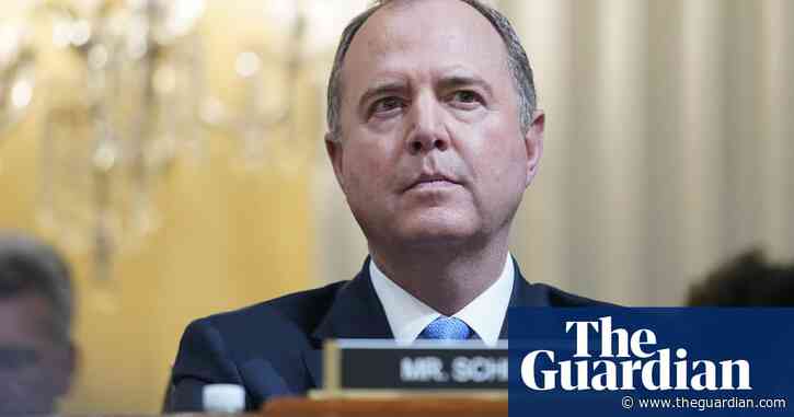 Capitol attack panel members urge DoJ to consider criminal charges for Trump