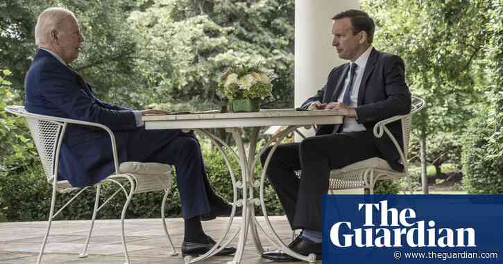 US senators reach bipartisan gun control deal after recent mass shootings