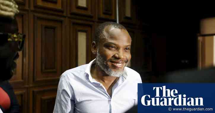 Liz Truss accused of ignoring evidence of rendition of UK citizen to Nigeria