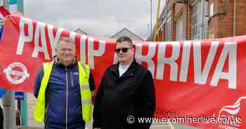 Wakefield by-election candidate standing for 'Northern independence' - Yorkshire Live