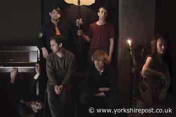 Long Division festival returns to Wakefield - The Yorkshire Post