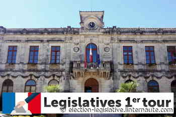 Résultat de la législative à Vauvert : en direct - L'Internaute