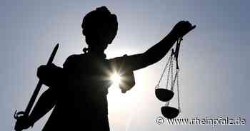 Messerattacke auf Kind: 39-Jähriger womöglich schuldunfähig - Koblenz - Rheinpfalz.de