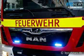 Mehrere verletzte Personen nach Explosion in Koblenz - BYC-NEWS