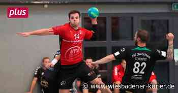 Handball-Landesligist TV Idstein bejubelt Klassenerhalt - Wiesbadener Kurier