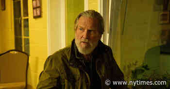 What’s on TV This Week: ‘The Old Man’ and Juneteenth Specials