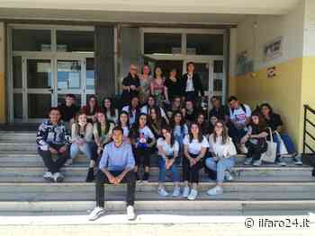 AVEZZANO. CERTIFICAZIONI DELF B1/B2 – LINGUA FRANCESE PER GLI STUDENTI DEL LICEO CROCE - ilfaro24