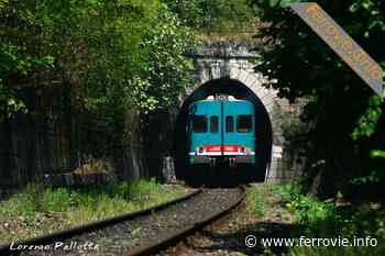 RFI, Avezzano-Roccasecca, cantieri aperti durante l’estate - Ferrovie.info