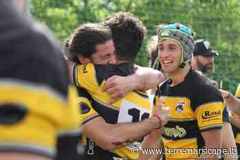 Vittoria In Grande Stile Per L'ISWEB Avezzano Rugby: Sconfitta La Primavera E Confermato Il Secondo Posto In Classifica » Terre Marsicane - Terre Marsicane