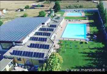 Campionati nuoto Asi Fase nazionale ad Avezzano, domani la presentazione - MarsicaLive