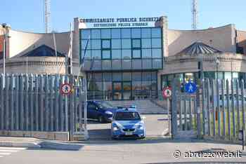 AVEZZANO, FUGGONO ALL'ALT DELLA POLIZIA: PRESI E DENUNCIATI EXTRACOMUNITARI | Ultime notizie di cronaca Abruzzo - Abruzzoweb.it