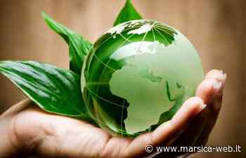 COMUNE DI AVEZZANO E TEKNEKO LANCIANO OTTO GIORNATE ECOLOGICHE PER RIPULIRE LE AREE VERDI DELLA CITTÀ E DELLE FRAZIONI - MarsicaWeb