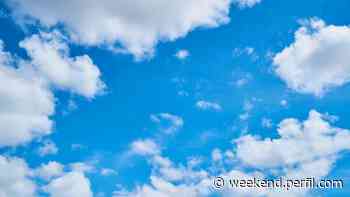 Clima en la Ciudad de Buenos Aires: lunes 13 de junio - Weekend