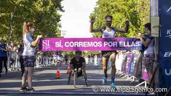 Se abrieron las inscripciones para los 21K de Buenos Aires - El Patagonico