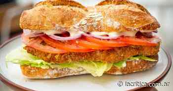 Dónde probar los mejores sandwiches de milanesa de Buenos Aires - La Critica - La Crítica