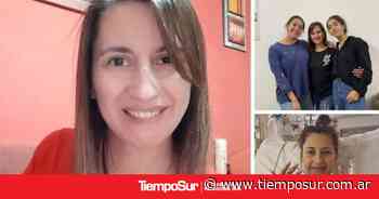 Claudia es de Río Gallegos y espera un corazón en Buenos Aires - Tiempo Sur