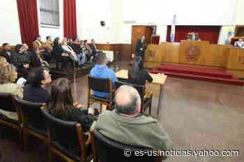 La Ciudad de Buenos Aires, lista para el primer Juicio por Jurados y ya convocó a más de 500 vecinos - Yahoo Noticias