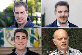 Buenos Aires, el campo de batalla de la inédita interna de Pro: cambios de bando, chispazos y la incógnita de Macri - LA NACION