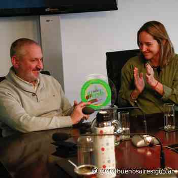 Sello Verde: ya se reconocieron a 88 entidades | Noticias - buenosaires.gob.ar