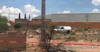 Localizan "encobijado" atrás de Liverpool en Fresnillo - Imagen de Zacatecas, el periódico de los zacatecanos