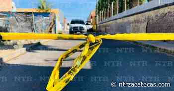 Tiroteos, persecuciones y una vivienda baleada en Fresnillo - NTR Zacatecas .com